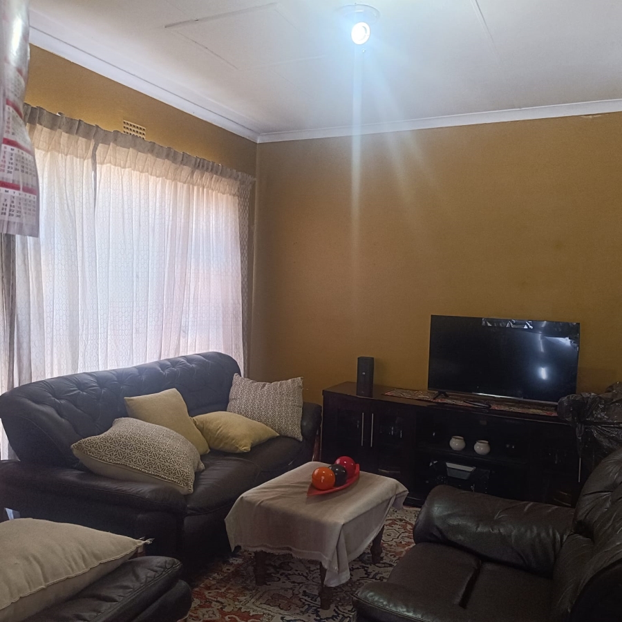 3 Bedroom Property for Sale in Vaalpark Free State